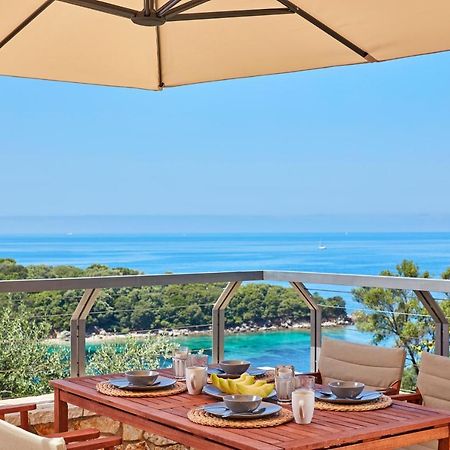 Sivota Seascape Luxury Villas & Residences Extérieur photo