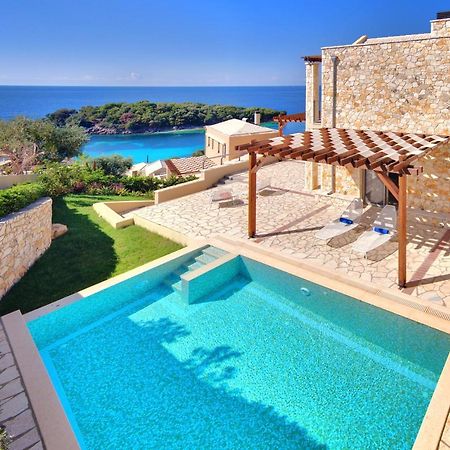 Sivota Seascape Luxury Villas & Residences Extérieur photo