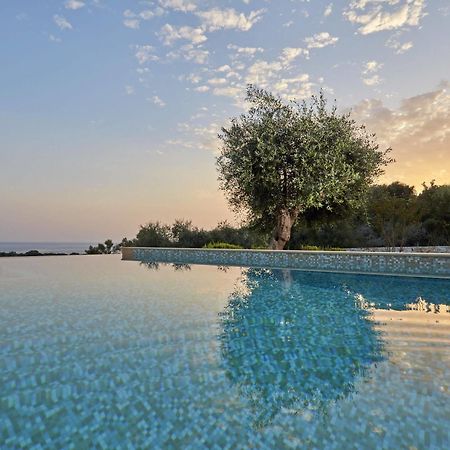Sivota Seascape Luxury Villas & Residences Extérieur photo