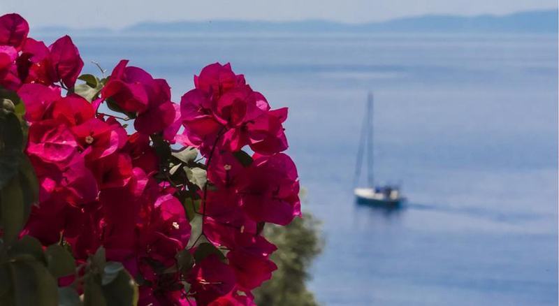 Sivota Seascape Luxury Villas & Residences Extérieur photo