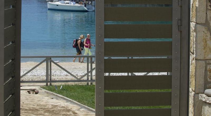 Sivota Seascape Luxury Villas & Residences Extérieur photo
