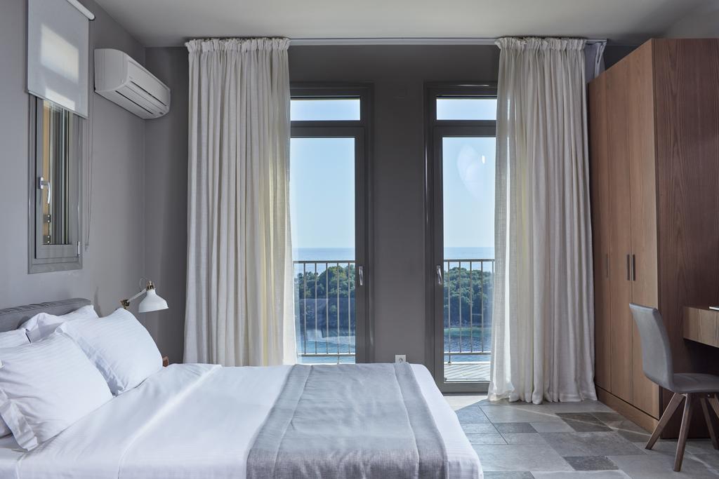 Sivota Seascape Luxury Villas & Residences Extérieur photo