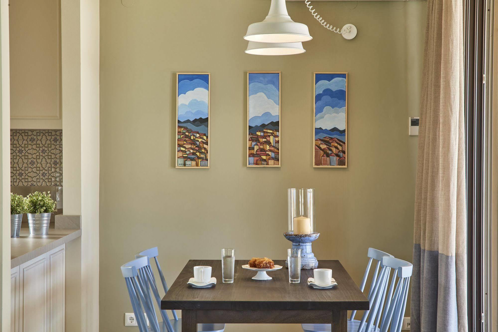 Sivota Seascape Luxury Villas & Residences Extérieur photo