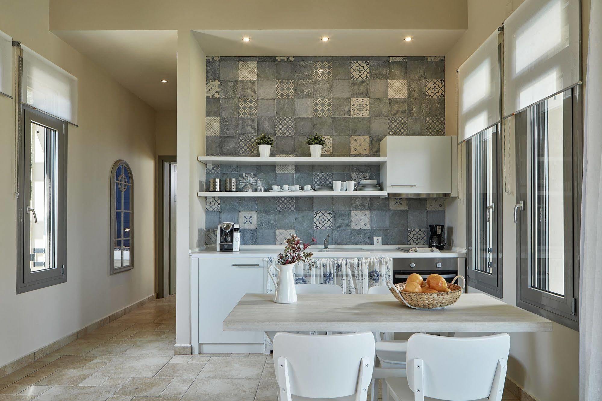 Sivota Seascape Luxury Villas & Residences Extérieur photo
