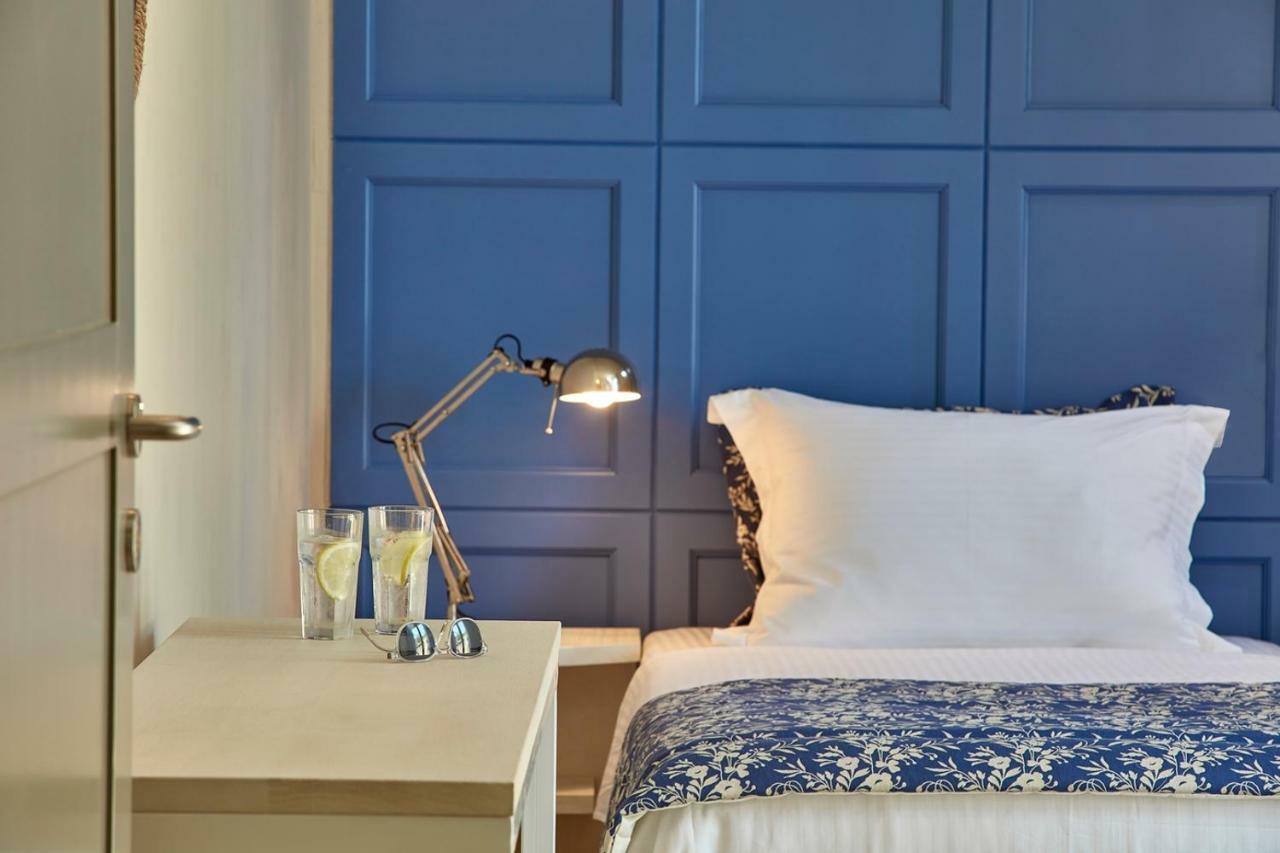 Sivota Seascape Luxury Villas & Residences Extérieur photo