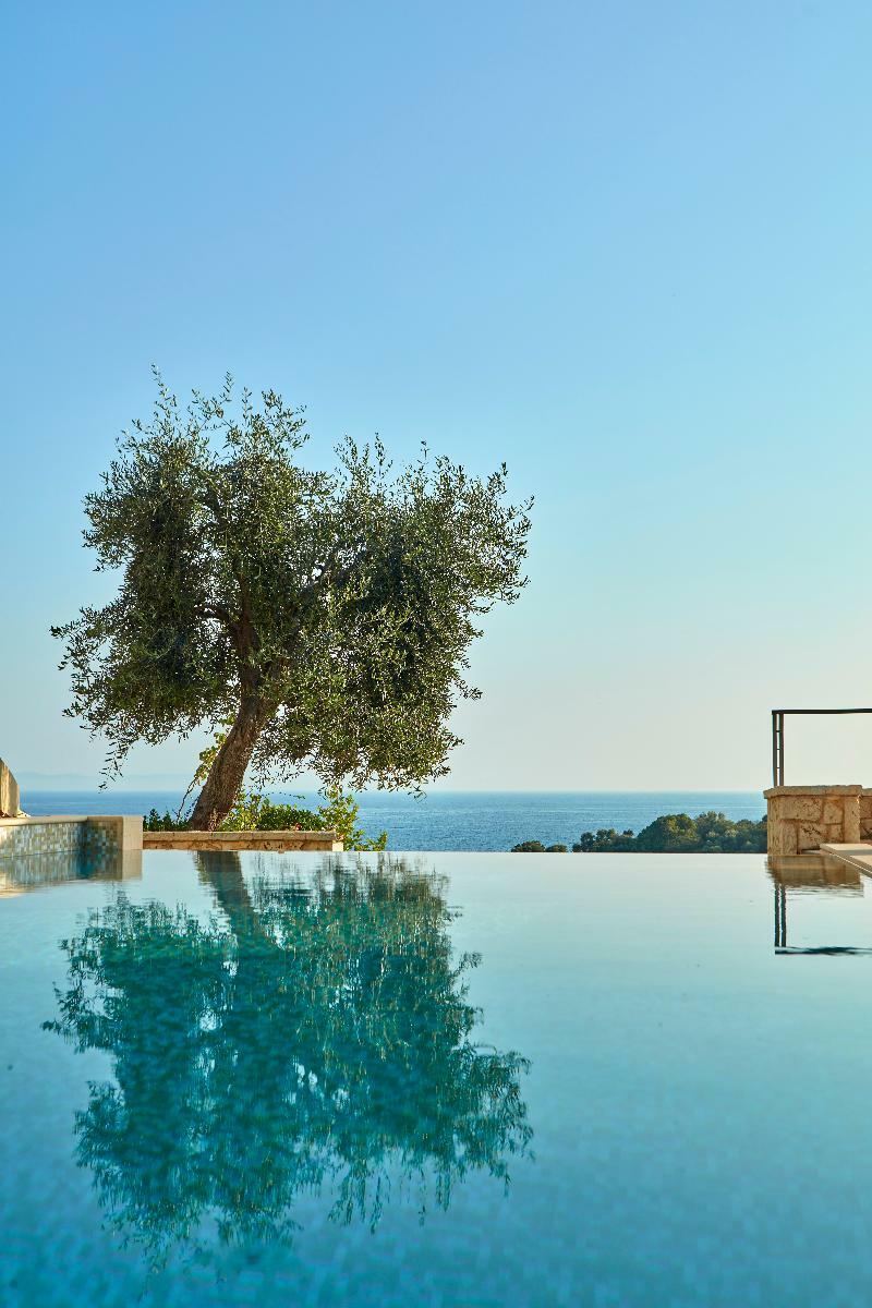Sivota Seascape Luxury Villas & Residences Extérieur photo